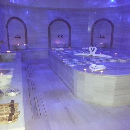 Rezort Merada Termal Tatil Koyu 3*