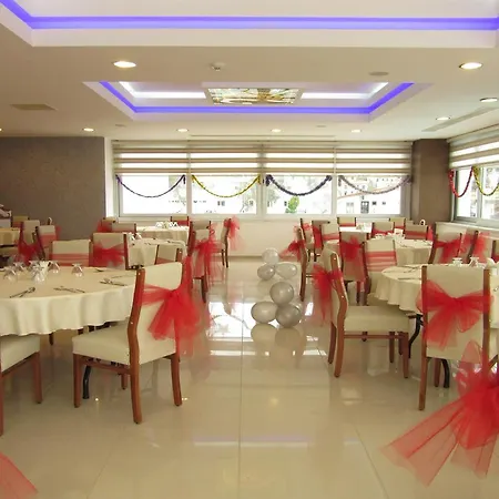 Rezort Merada Termal Tatil Koyu 3*