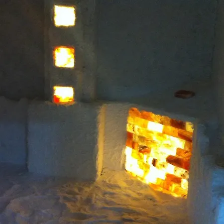 Merada Termal Tatil Koyu 3* Dikili