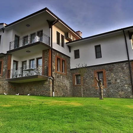 Rezort Merada Termal Tatil Koyu 3*