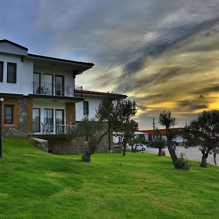 Rezort Merada Termal Tatil Koyu 3*