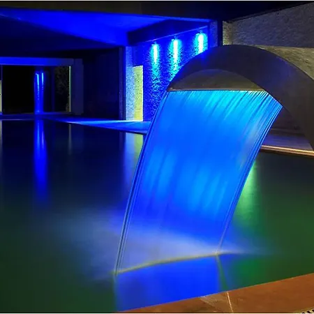 Merada Termal Tatil Koyu 3* Dikili