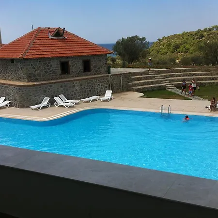 Rezort Merada Termal Tatil Koyu 3*