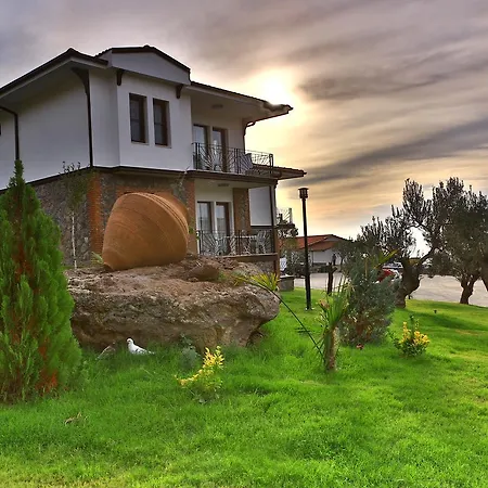 Rezort Merada Termal Tatil Koyu 3*