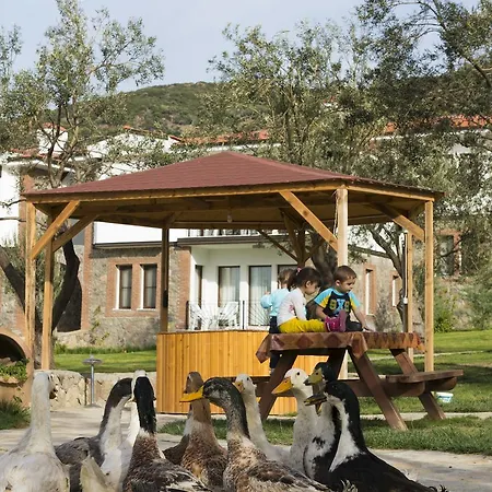 Rezort Merada Termal Tatil Koyu 3*