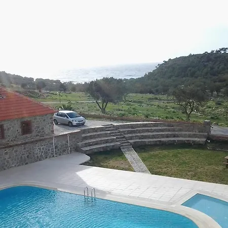 Rezort Merada Termal Tatil Koyu 3*