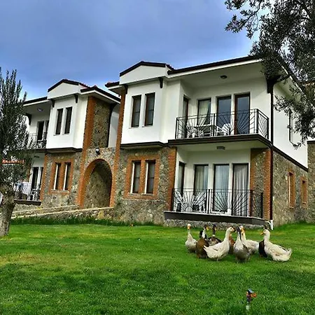 Rezort Merada Termal Tatil Koyu 3*