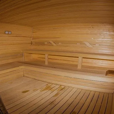Merada Termal Tatil Koyu 3* Dikili