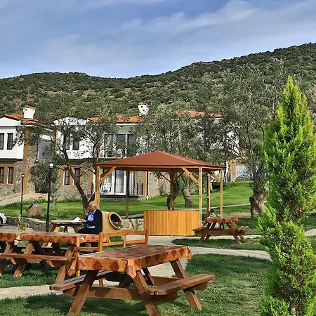 Rezort Merada Termal Tatil Koyu 3*