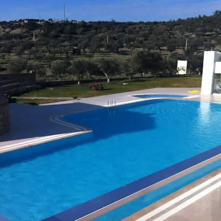 Rezort Merada Termal Tatil Koyu 3*