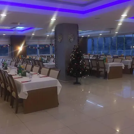Rezort Merada Termal Tatil Koyu 3*