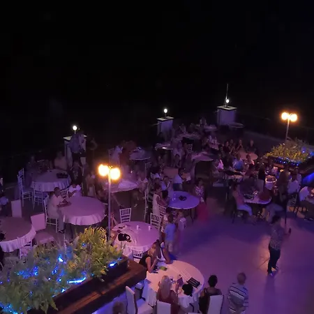 Rezort Merada Termal Tatil Koyu 3*