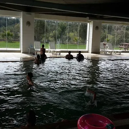 Rezort Merada Termal Tatil Koyu 3*