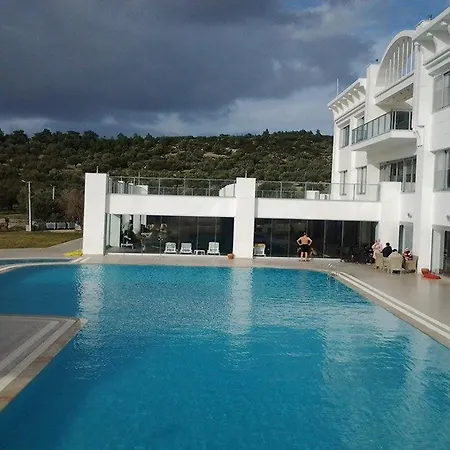 Rezort Merada Termal Tatil Koyu 3*