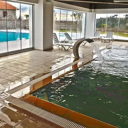 Merada Termal Tatil Koyu 3* Dikili