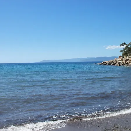 Merada Termal Tatil Koyu 3* Dikili