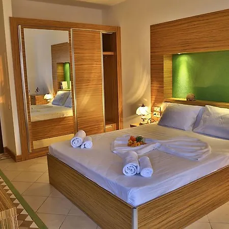 Rezort Merada Termal Tatil Koyu 3*