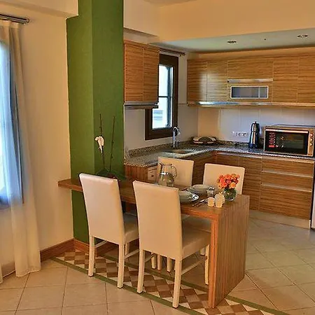 Rezort Merada Termal Tatil Koyu 3*