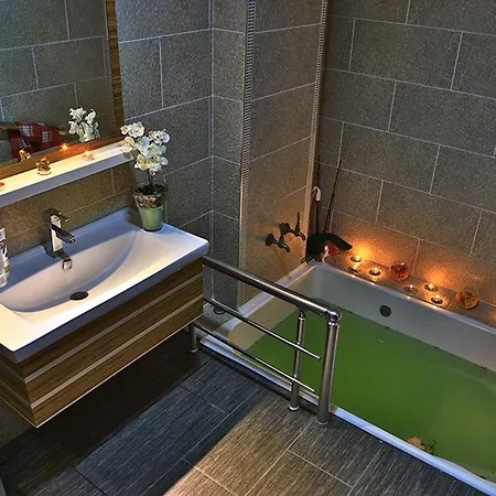Rezort Merada Termal Tatil Koyu 3*