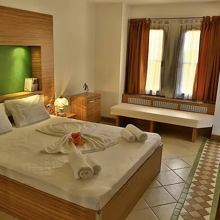 Rezort Merada Termal Tatil Koyu 3*