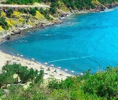 Rezort Merada Termal Tatil Koyu 3*